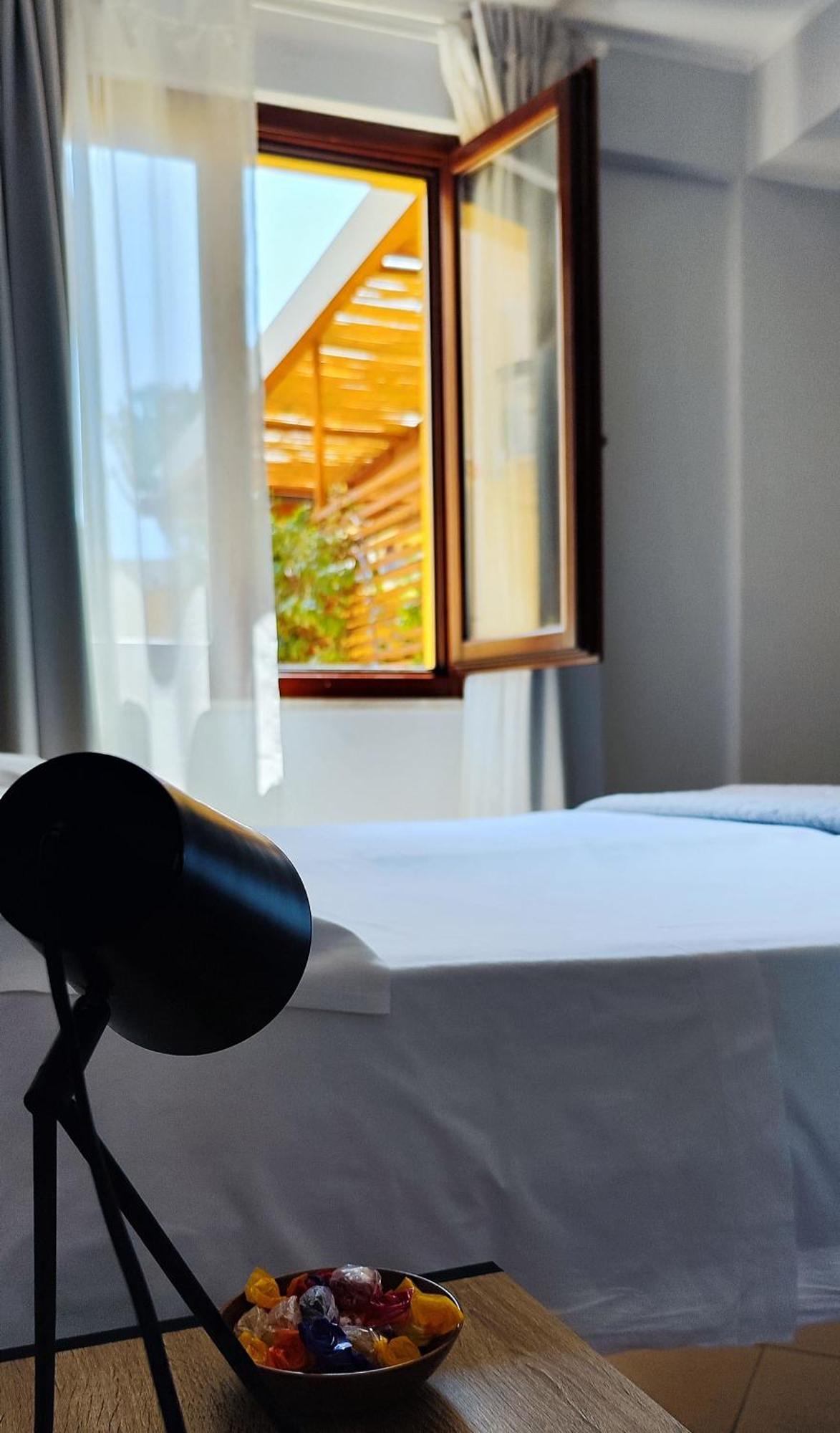 Bed & Breakfast Tiziana Castellammare del Golfo Exterior photo